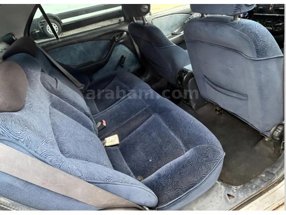 Sahibinden Fiat Marea 1.6 SX 2000 Model