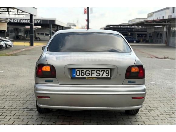 Sahibinden Fiat Marea 1.6 SX 2000 Model