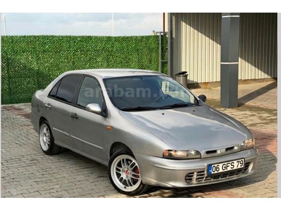 Sahibinden Fiat Marea 1.6 SX 2000 Model