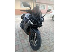 Sahibinden Bajaj Pulsar 200 RS
