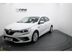 2022 MEGANE 1.3 TCE JOY 90.000 KMDE KREDİ KARTINA 12 TAKSİT