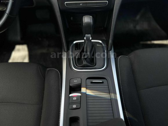24 MEGANE JOY EDC HATASIZ BOYASIZ TRAMERSİZ SADECE 17BİN KM DE