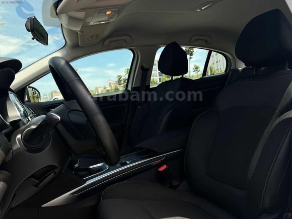 24 MEGANE JOY EDC HATASIZ BOYASIZ TRAMERSİZ SADECE 17BİN KM DE