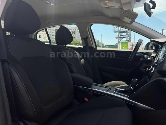 24 MEGANE JOY EDC HATASIZ BOYASIZ TRAMERSİZ SADECE 17BİN KM DE