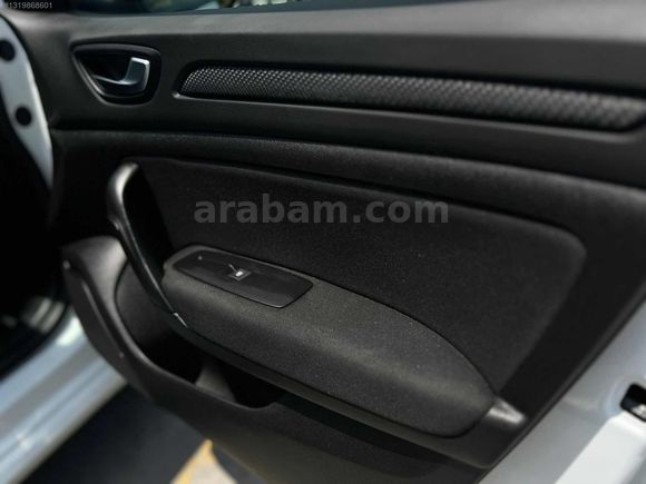 24 MEGANE JOY EDC HATASIZ BOYASIZ TRAMERSİZ SADECE 17BİN KM DE