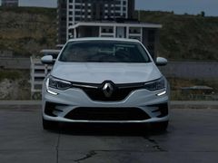 24 MEGANE JOY EDC HATASIZ BOYASIZ TRAMERSİZ SADECE 17BİN KM DE