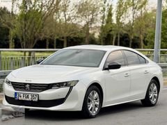 2022 Model Dizel OTOMATİK - ORJİNAL TEMİZ 508 - - BAKIMLI ..