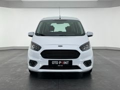 otomobil Ford Tourneo Courier 1.5 TDCI Deluxe