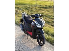 Sahibinden RKS Wildcat 125 