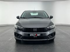 otomobil Fiat Egea 1.6 MultiJet Easy DCT
