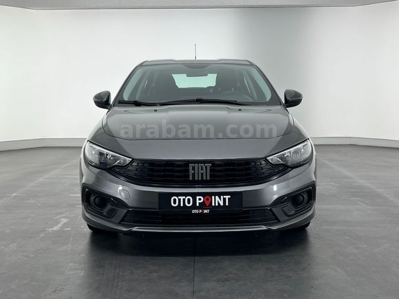 otomobil Fiat Egea 1.6 MultiJet Easy DCT