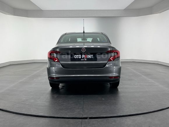otomobil Fiat Egea 1.6 MultiJet Easy DCT