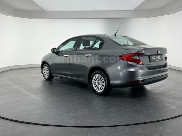 otomobil Fiat Egea 1.6 MultiJet Easy DCT