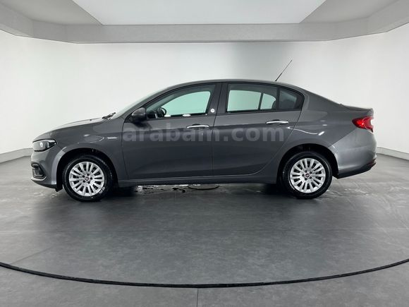 otomobil Fiat Egea 1.6 MultiJet Easy DCT