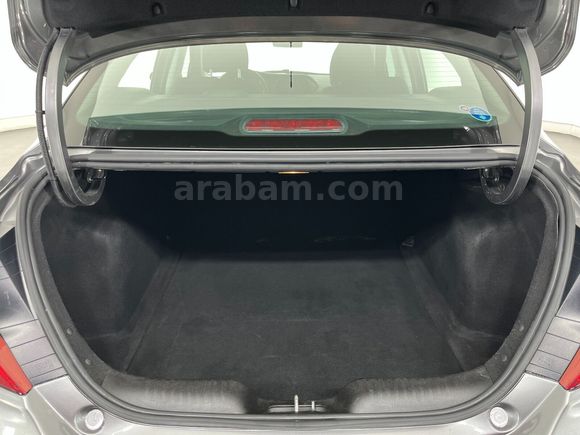 otomobil Fiat Egea 1.6 MultiJet Easy DCT