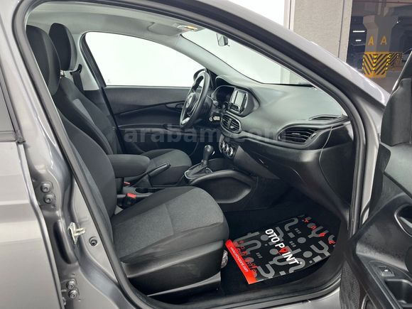 otomobil Fiat Egea 1.6 MultiJet Easy DCT