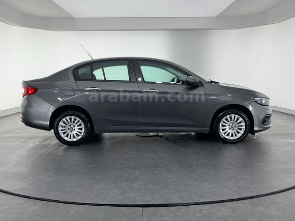otomobil Fiat Egea 1.6 MultiJet Easy DCT