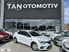 2021-RENAULT-MEGAN-1.3TCE-JOY-OTOMATİK-78'BİN-DEĞİŞENSİZ
