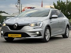 "Snd Otomotiv" 2022 HATASIZ BOYASIZ TRAMERSİZ MEGANE