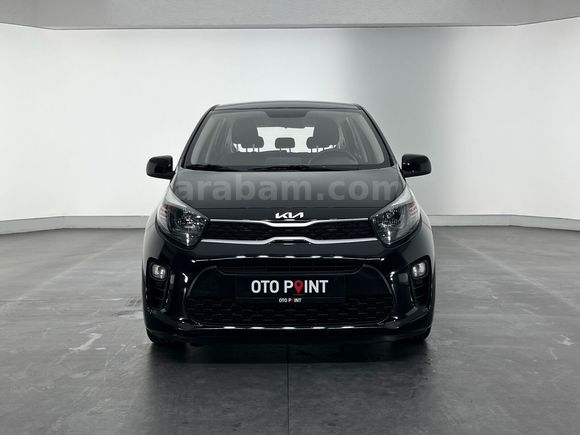 otomobil Kia Picanto 1.0L MPI Feel