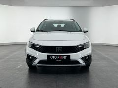 otomobil Fiat Egea Cross 1.6 Multijet Urban TRCTN+ GSR DCT