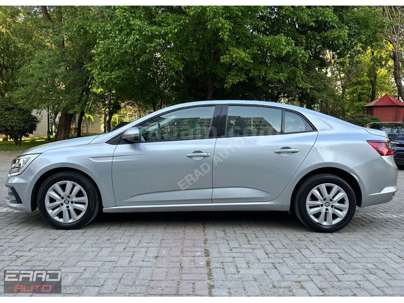 2024 MEGANE 1.3 TCE OTOMATİK 85.000 KM BAKIMLI %20 KDV'Lİ -ERAD