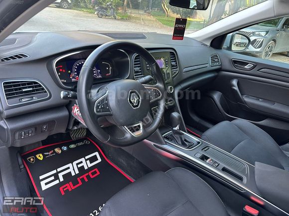 2024 MEGANE 1.3 TCE OTOMATİK 85.000 KM BAKIMLI %20 KDV'Lİ -ERAD