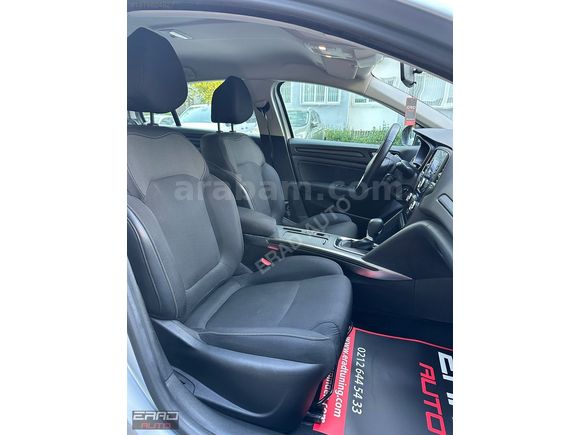 2024 MEGANE 1.3 TCE OTOMATİK 85.000 KM BAKIMLI %20 KDV'Lİ -ERAD
