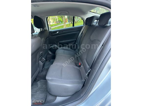 2024 MEGANE 1.3 TCE OTOMATİK 85.000 KM BAKIMLI %20 KDV'Lİ -ERAD