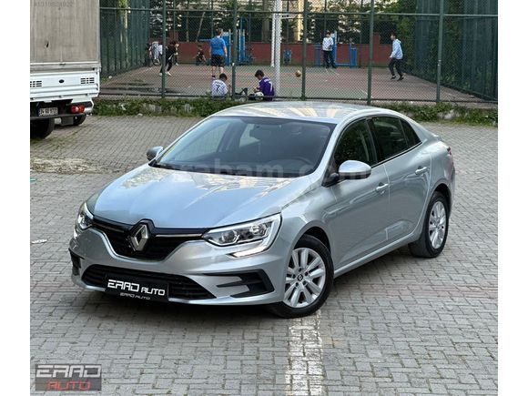 2024 MEGANE 1.3 TCE OTOMATİK 85.000 KM BAKIMLI %20 KDV'Lİ -ERAD