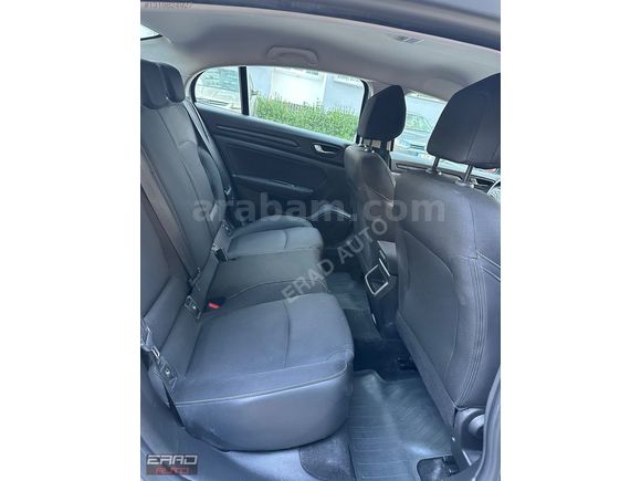 2024 MEGANE 1.3 TCE OTOMATİK 85.000 KM BAKIMLI %20 KDV'Lİ -ERAD