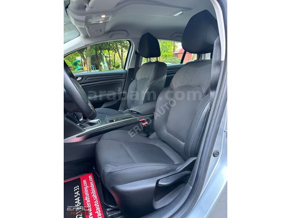 2024 MEGANE 1.3 TCE OTOMATİK 85.000 KM BAKIMLI %20 KDV'Lİ -ERAD