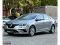 2024 MEGANE 1.3 TCE OTOMATİK 85.000 KM BAKIMLI %20 KDV'Lİ -ERAD