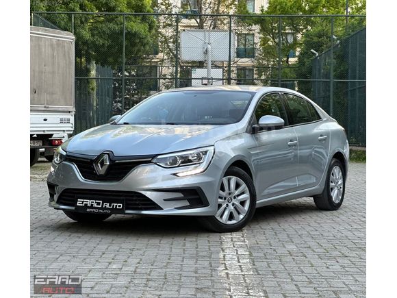 2024 MEGANE 1.3 TCE OTOMATİK 85.000 KM BAKIMLI %20 KDV'Lİ -ERAD