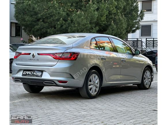 2024 MEGANE 1.3 TCE OTOMATİK 85.000 KM BAKIMLI %20 KDV'Lİ -ERAD