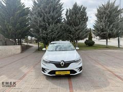 2022 MEGANE 1.3 TCe OTOMATİK JOY COMFORT