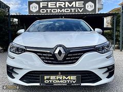 FERME'DEN 2024 MEGANE 1.3 TCE JOY-COMFORT (BOYASIZ) 30.000KM