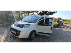 Sahibinden Fiat Fiorino Combi 1.3 Multijet Safeline 2013 Model Diyarbakır