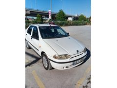 Sahibinden Fiat Siena 1.4 EL 2000 Model