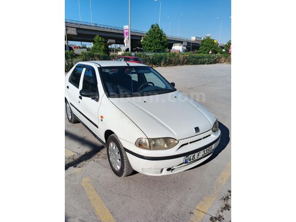 Sahibinden Fiat Siena 1.4 EL 2000 Model