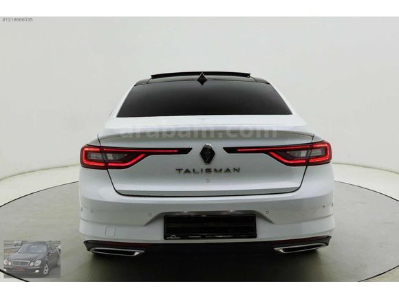 TÜRKMEN GÜNEŞ'DEN 2016 TALİSMAN 160HP 4 CONTROL 12-36 AY VADE