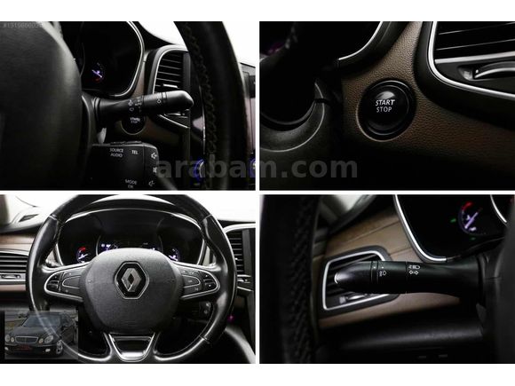 TÜRKMEN GÜNEŞ'DEN 2016 TALİSMAN 160HP 4 CONTROL 12-36 AY VADE