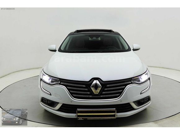 TÜRKMEN GÜNEŞ'DEN 2016 TALİSMAN 160HP 4 CONTROL 12-36 AY VADE