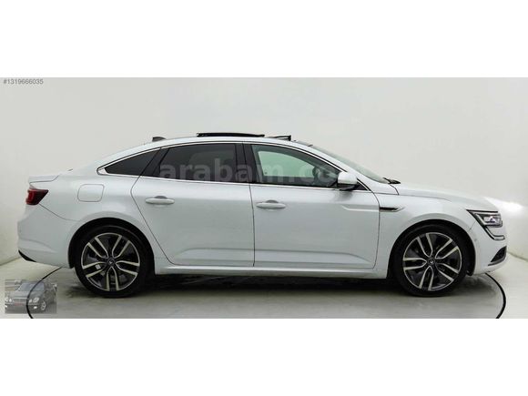TÜRKMEN GÜNEŞ'DEN 2016 TALİSMAN 160HP 4 CONTROL 12-36 AY VADE