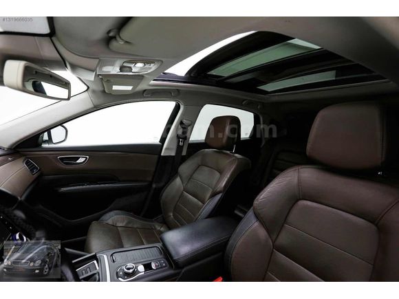 TÜRKMEN GÜNEŞ'DEN 2016 TALİSMAN 160HP 4 CONTROL 12-36 AY VADE