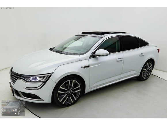 TÜRKMEN GÜNEŞ'DEN 2016 TALİSMAN 160HP 4 CONTROL 12-36 AY VADE