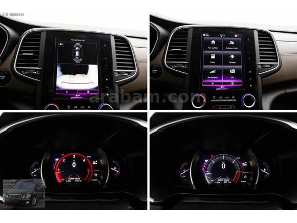 TÜRKMEN GÜNEŞ'DEN 2016 TALİSMAN 160HP 4 CONTROL 12-36 AY VADE
