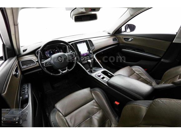 TÜRKMEN GÜNEŞ'DEN 2016 TALİSMAN 160HP 4 CONTROL 12-36 AY VADE