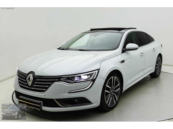 TÜRKMEN GÜNEŞ'DEN 2016 TALİSMAN 160HP CAM TVN 12-36 AY VADE