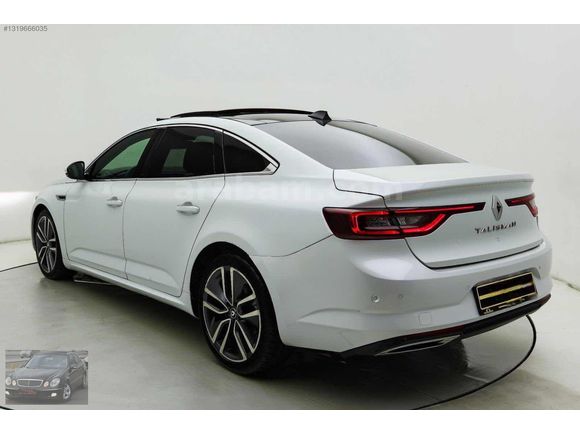 TÜRKMEN GÜNEŞ'DEN 2016 TALİSMAN 160HP 4 CONTROL 12-36 AY VADE